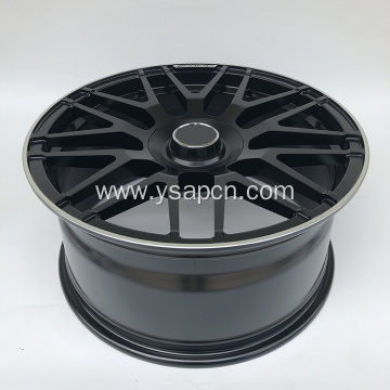 Forged Wheel Rims for Eclass Sclass C class